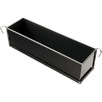 Paderno forma na paštiku s rámem 30x8,v.8cm