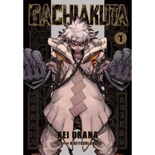 Gachiakuta 1