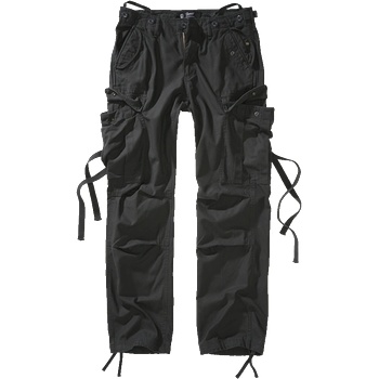 Image 1 of Brandit Дамски панталон Brandit M65, антрацит (11001.5)