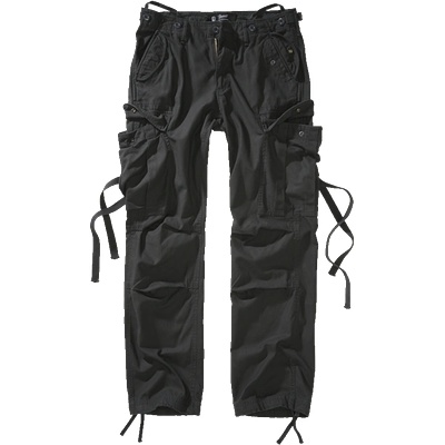 Brandit Дамски панталон Brandit M65, антрацит (11001.5)