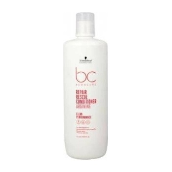 Schwarzkopf Балсам за коса, Schwarzkopf Professional Bc Bonacure Repair Rescue, 1000 мл