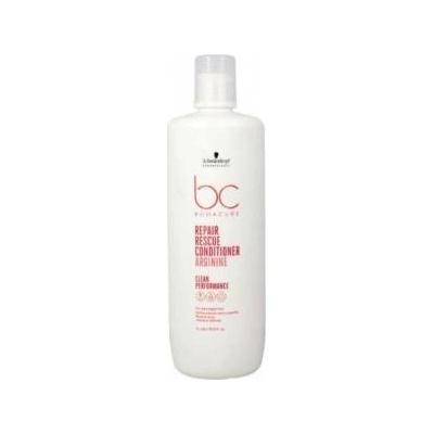 Schwarzkopf Балсам за коса, Schwarzkopf Professional Bc Bonacure Repair Rescue, 1000 мл