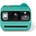 Polaroid Go Gen 3 Teal (009194)