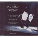 JACKSON MICHAEL: MICHAEL JACKSON GREATEST HITS, CD