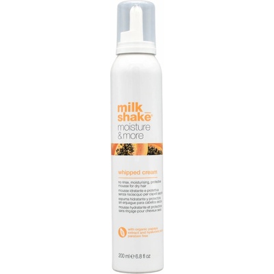 Milk_Shake Moisture More Whipped Cream 200 ml