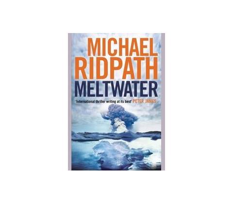 Meltwater - Michael Ridpath
