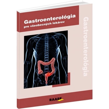 Gastroenterológia