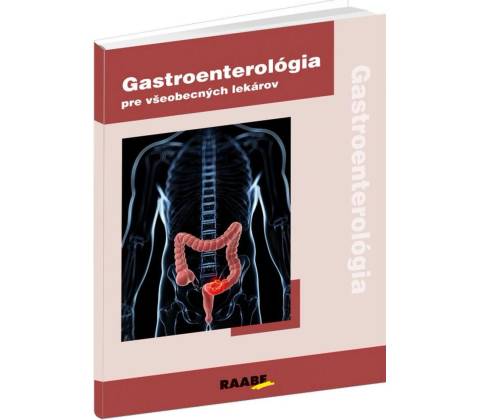 Gastroenterológia