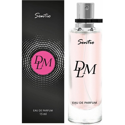 Sentio DLM parfémovaná voda dámská 15 ml