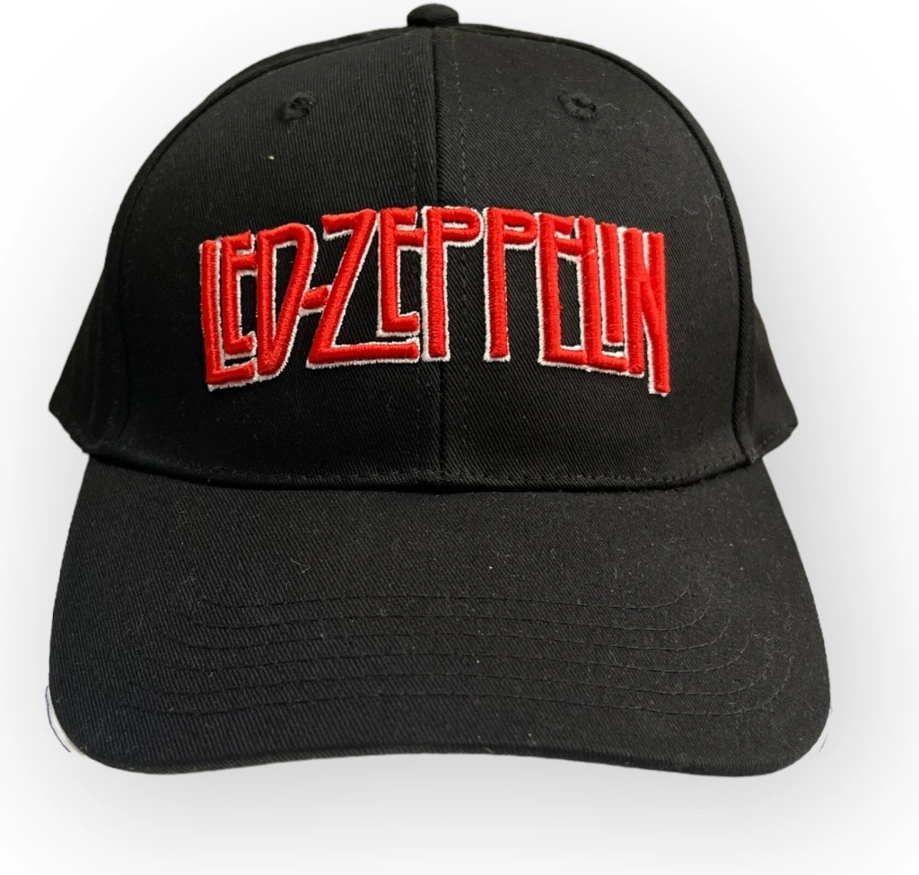 Led Zeppelin