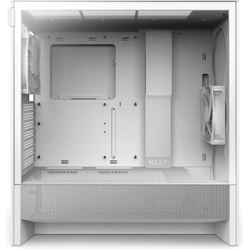 NZXT H5 Flow 2024 White (CC-H52FW-01)