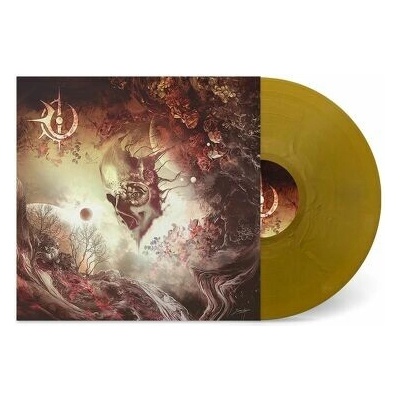 Osyron - Osyron LTD LP