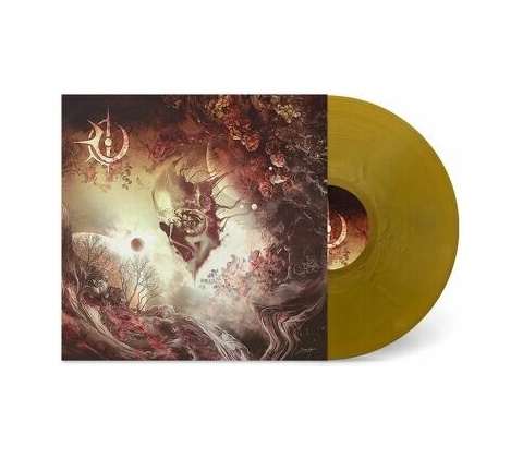 Osyron - Osyron LTD LP