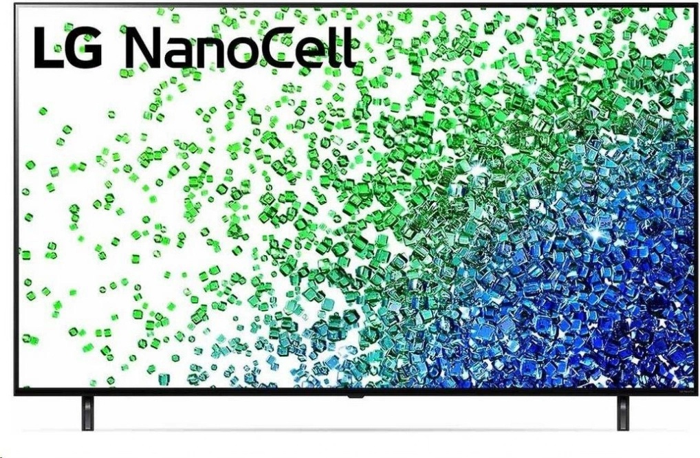 LG 50NANO80P