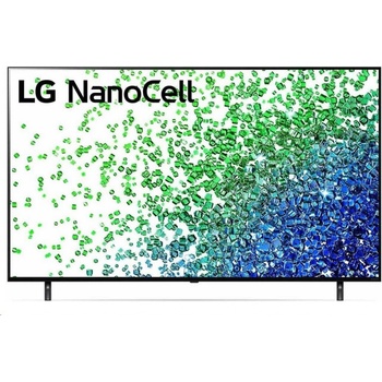 LG 50NANO80P