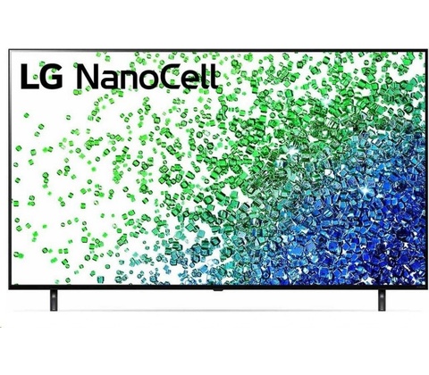 LG 50NANO80P