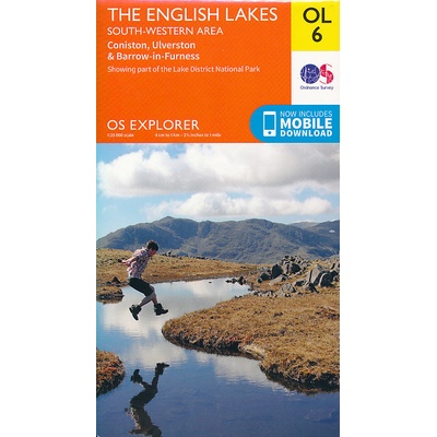English Lakes