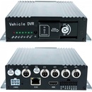 Secutek SBR-327HD-GPS