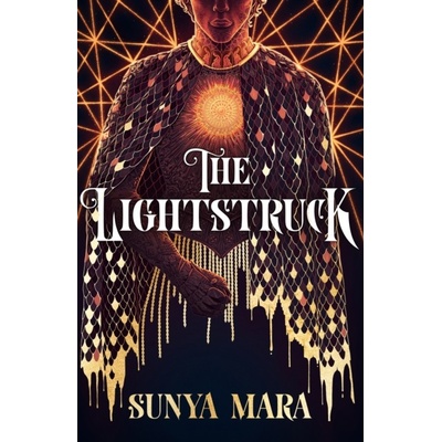 Lightstruck - Mara Sunya