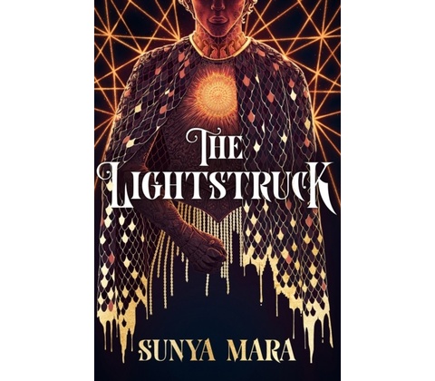 Lightstruck - Mara Sunya