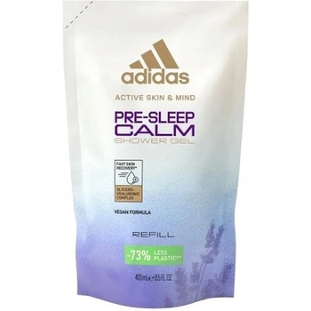 Adidas pred spaním 400 ml