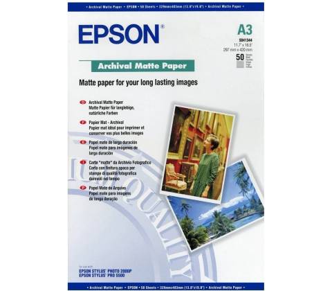 EPSON C13S041344