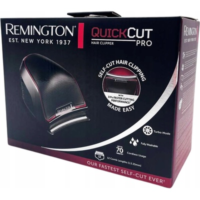 Remington HC4300