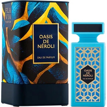 Flavia Oasis de Neroli EDP 90 ml