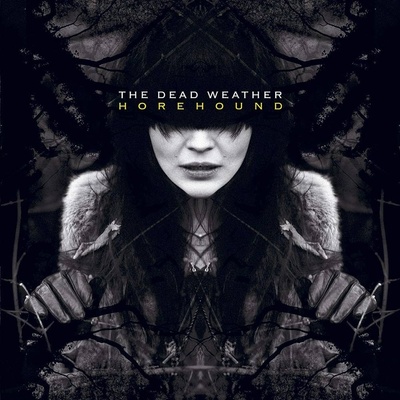Dead Weather: Horehound - Re-Issue LP