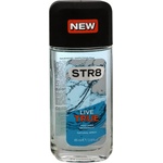 STR8 Live True natural spray 85 ml
