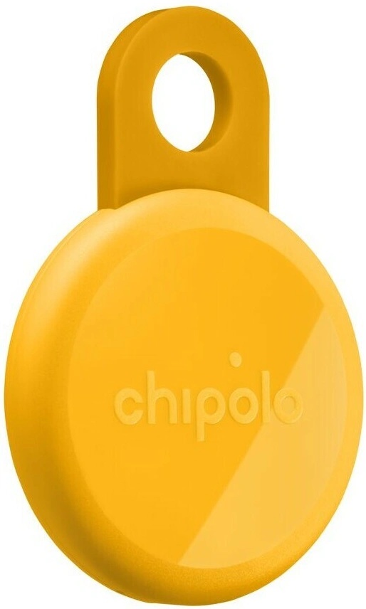 Chipolo LOOP medová CH-RSO002