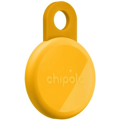 Chipolo LOOP medová CH-RSO002