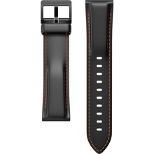 Mobvoi TicWatch PRO 3 Black Silicon Strap TWSSP3