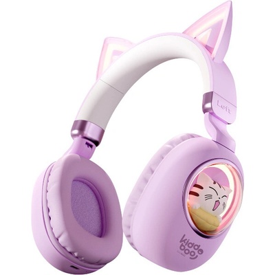 Kiddoboo Delulu Lavender