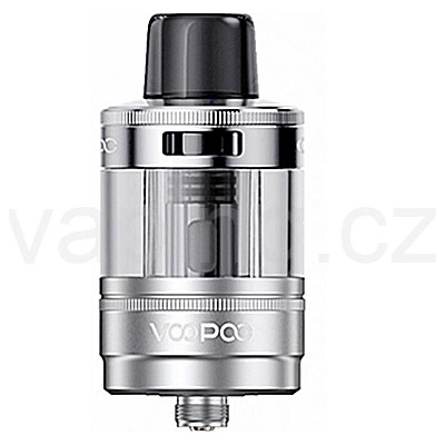 VooPoo PnP-X Pod Tank DTL PnP X Silver 5ml