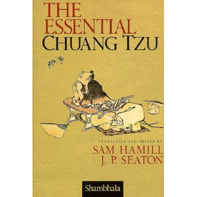 Essential Chuang Tzu