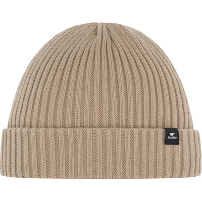 Eisbär Зимна шапка (beanie) Eisbär Ripp 2.0 Beanie - Sandstone - размер One Size (904-5489-0611)