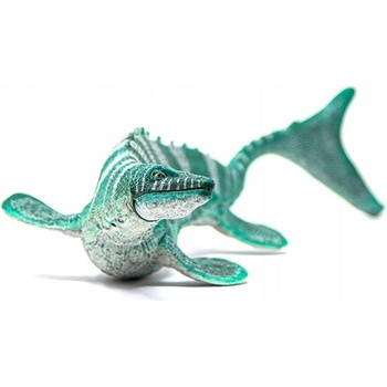 Schleich 15026 prehistorické zvieratko dinosaura Mosasaurus