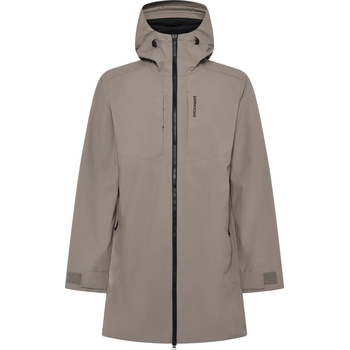 Didriksons Мъжко палто Didriksons Sören Parka Coat - Ash Brown - размер XL (002-3745-0114)