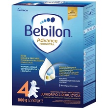 Bebilon 4 Advance Pronutra 1 kg