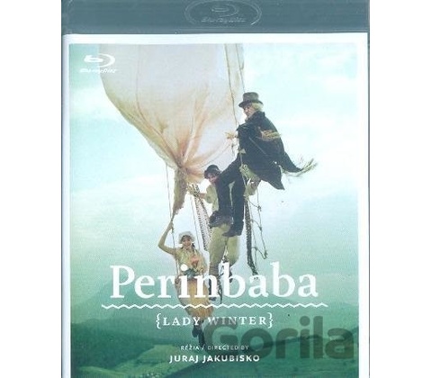 Perinbaba BD