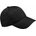 Beechfield Ultimate 5 Panel ČIERNA