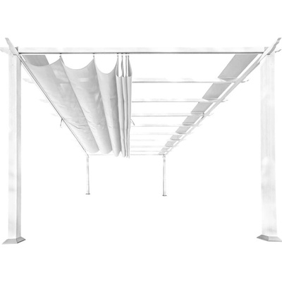 Paragon Outdoor Florenz 350x505x236 cm bílá