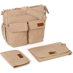 Jané Чанта за бебешка количка Jane - Mama Bag, Sesame (8420421091722) - baby