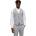 SELECTED Елек Selected Liam Slim Fit waistcoat - Grey (Light Grey Melange)