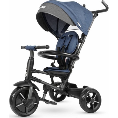 Qplay Rito Star Blue