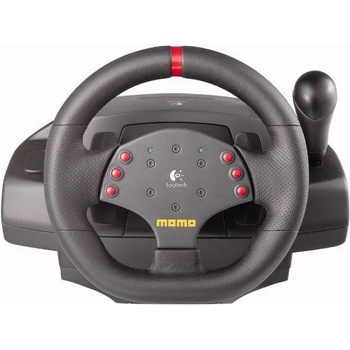 Image 1 of Logitech MOMO Racing