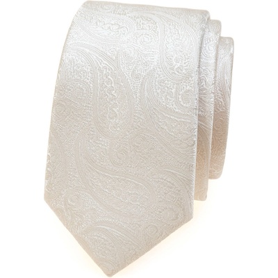 Avantgard Kravata Slim Lux 571-22289 – Zboží Dáma