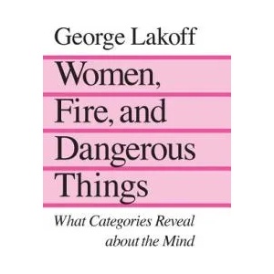 Women, Fire, and Dangerous Things (2004)