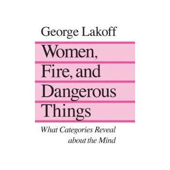 Image 1 of Women, Fire, and Dangerous Things